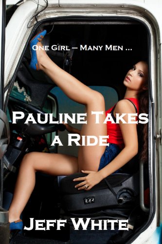 Pauline Takes a Ride