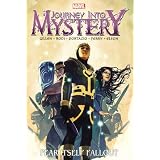 Journey into Mystery: Fear Itself Falloutpar Kieron Gillen