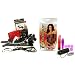 Fantasy Love Cuffs Stripper Lingerie Collection Adult Sex Toy Kit