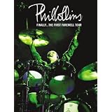 Phil Collins : Finally�The First Farewell Tour - DVD