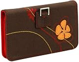 Caselogic ITC-3 iPod touch Pop Flower Case (Brown)