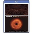 Kings Of Leon - Live At The O2 - London, England [Blu-ray] [Import anglais]