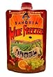 Lieutenant Blender's Wine Freezer, Sangria, 9.7-Ounce Pouches (Pack of 3)