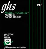 GHS Strings Electric Guitar Nickel Rocker Set 51Hdsv6pVmL. SL160 GHS Strings Electric Guitar Nickel Rocker Set