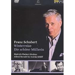 Winterreise & Die Schone Mullerin