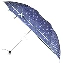 Paradise 3336E Intellectual Gentalwoman Umbrella, Anti-UV Sun Umbrella