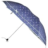 Paradise 3336E Intellectual Gentalwoman Umbrella, Anti-UV Sun Umbrella