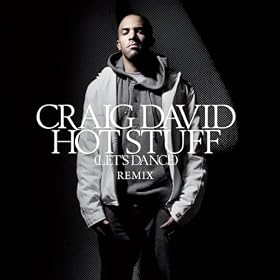 Hot Stuff [Let's Dance] [Sharooz's Steamy In The Mainroom Mix]