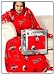 SNUGGIE Snuggie University of Nebraska - One Size