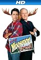 Welcome To Mooseport