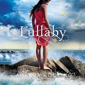 Lullaby: A Watersong Novel, Book 2 | Amanda Hocking