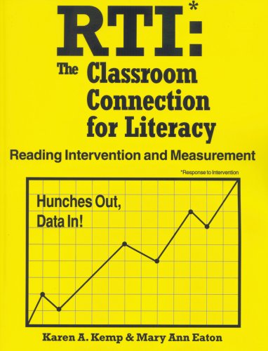 Reading Instruction
