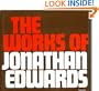 Works of Jonathan Edwards. 2 Volume Set (v. 1 & 2)