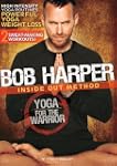 Bob Harper: Yoga for the Warrior