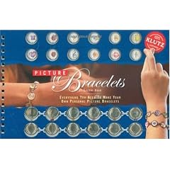 Picture Bracelets (Klutz)