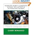 Worlds First Complete Guide To Laptop and Notebook Repair