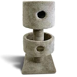 Ware Manufacturing Wood Core Ferret Pad Hideout