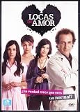 Locas de Amor [*Ntsc/region 1 & 4 Dvd. Import-Latin America] - Mexico