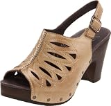 Dansko Women's Rowena Sandal,Sand Dollar,39 EU/8.5-9 M US