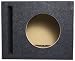 Atrend 8sqv Single 8-Inch Vented Subwoofer Enclosure Atrend 8sqv Single 8-Inch Vented Subwoofer Enclosure