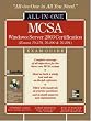 MCSA Windows Server 2003 All-in-One Exam Guide (Exams 70-270,70-290,70-291)