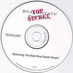 How to Select Deals and Sell Houses Overnight Real Estate Course