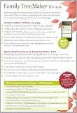 picture of Family Tree Maker 2011 Platinum (PC)