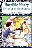 Horrible Harry Moves up to the Third Grade by Kline, Suzy (2000) Paperback