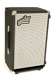 Aguilar DB 285 JC Bass Cabinet, 4 Ohm,  Classic Black
