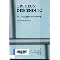 Orpheus Descending