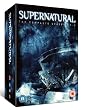 Supernatural - Seasons 1 - 5 [Import anglais]