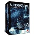 Supernatural - Seasons 1 - 5 [UK Import]