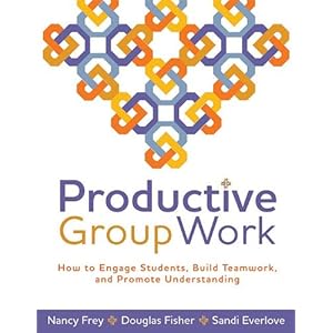 Productive Group Work