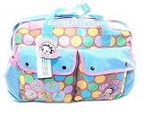 Baby Betty Boop Diaper Bag tote