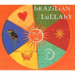 Brazilian Lullaby