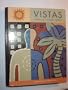 Vistas Student Textbook: Introduccion a la lengua espanola