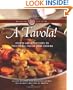 A Tavola!: Recipes and Reflections on Traditional Italian Home Cooking (Culinary Institute of America Dining)