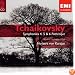 Tchaikovsky - Symphonies Nos 4, 5 & 6 \'Path�tique\'