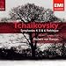 Tchaikovsky: Symphonies 4, 5 & 6