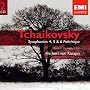Tchaikovsky - Symphonies Nos 4, 5 & 6 \'Path�tique\'