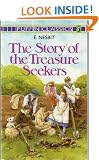 Story Of The Treasure Seekers