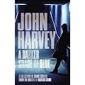 A Darker Shade of Blue