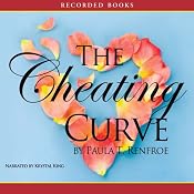 The Cheating Curve | [Paula Renfroe]
