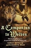 A Companion to Wolves (Iskryne)
