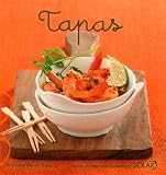 Livres Recette de Amuse-gueules - Petits-fours - Tapas - Tapas