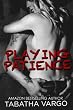 Playing Patience
