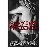 Playing Patience (The Blow Hole Boys) ~ Tabatha Vargo