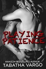 Playing Patience (The Blow Hole Boys)