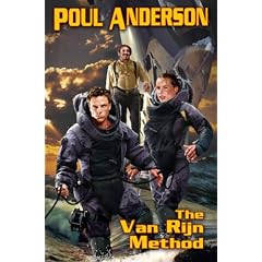 The Van Rijn Method: The Technic Civilization Saga #1