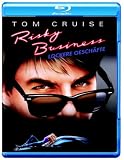 Risky Business - Lockere Gesch�fte [Blu-ray] - Tom Cruise